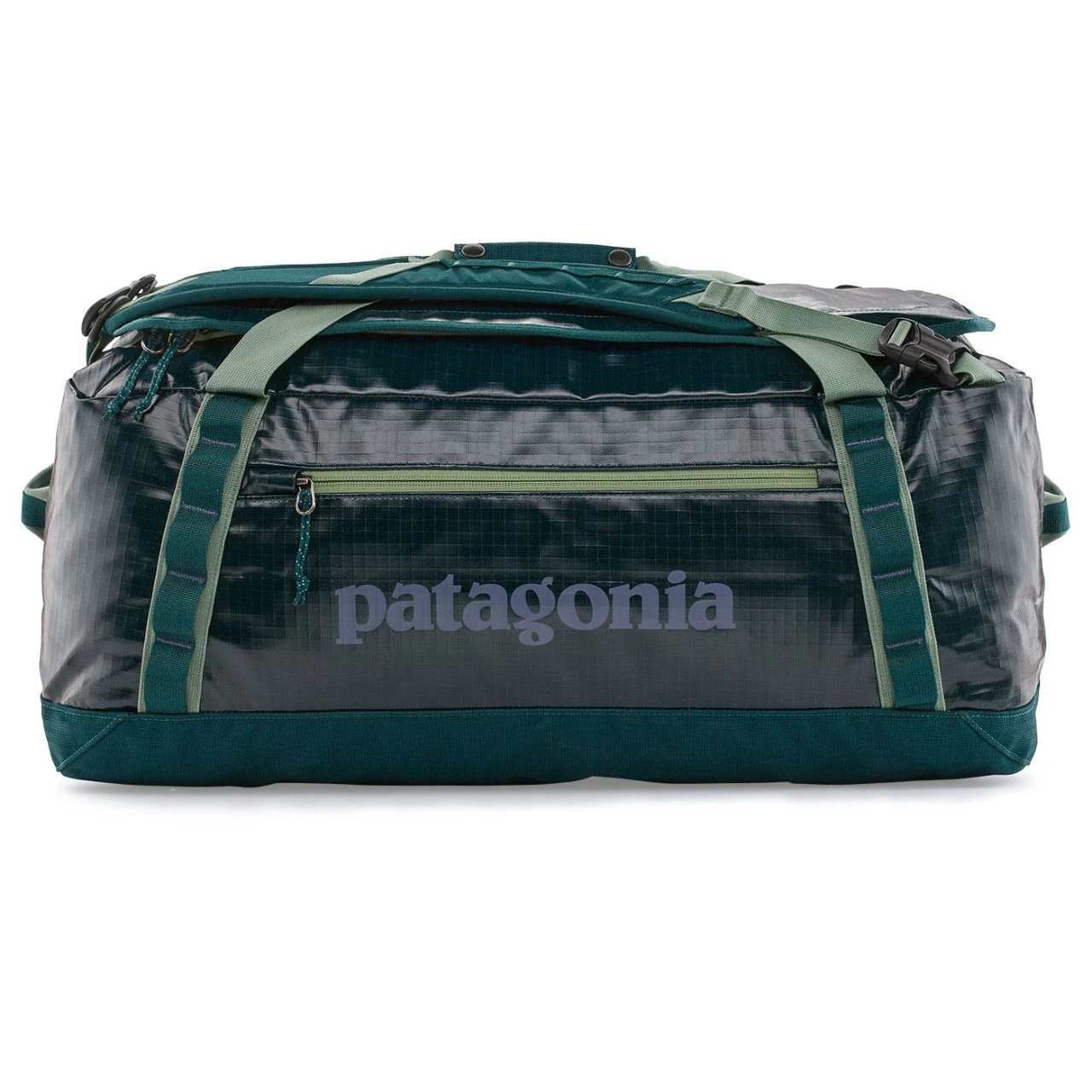Patagonia Black Hole Duffel 55L (Fall 2022) 10 Patagonia Black Hole Duffel 55L (Fall 2022) - Image 8