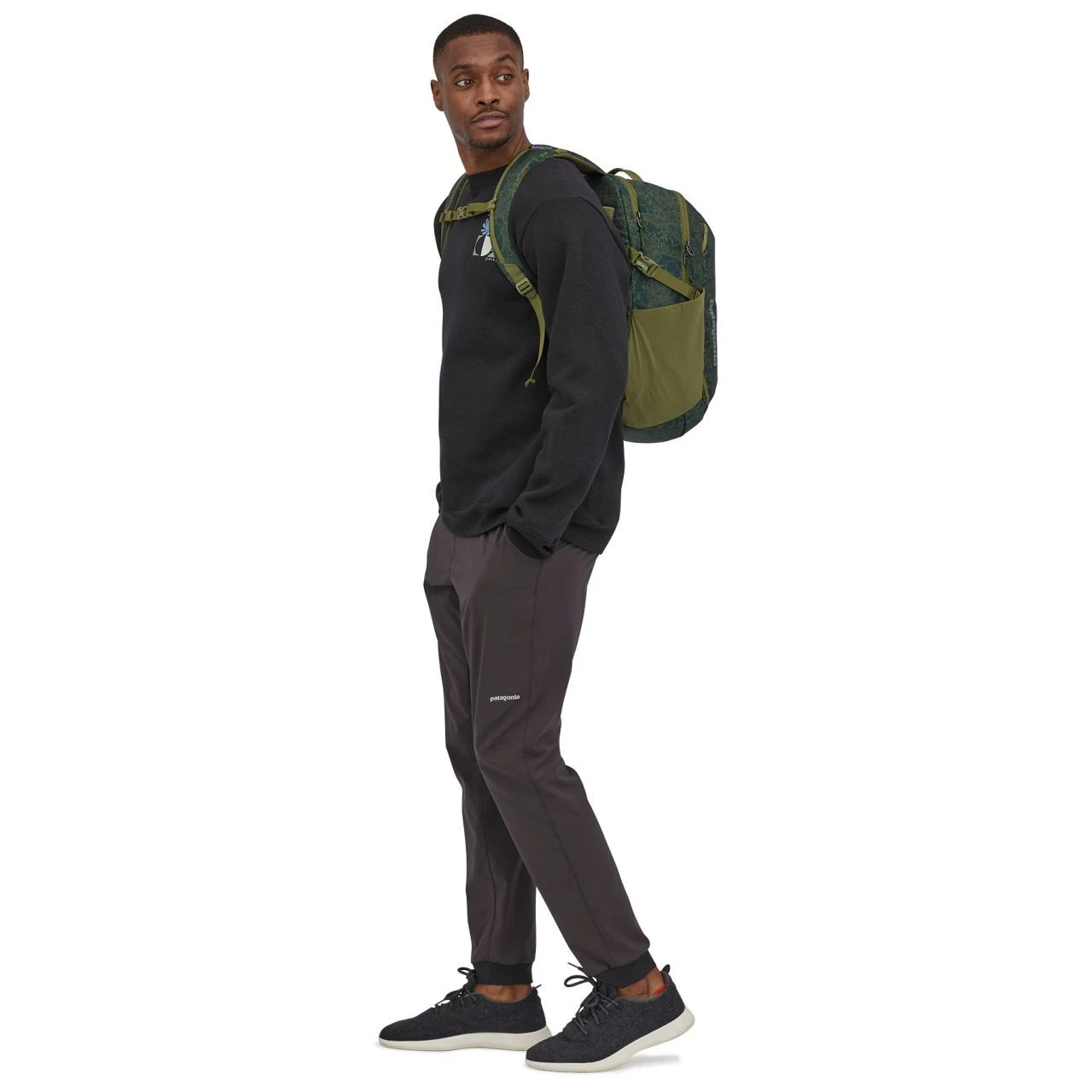 Patagonia Refugio Day Pack 26L (Fall 2022) 10 Patagonia Refugio Day Pack 26L (Fall 2022) - Image 8