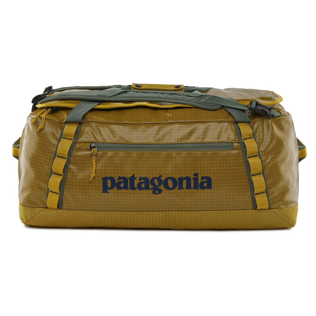 Patagonia Black Hole Duffel 55L (Fall 2022) 3 Patagonia Black Hole Duffel 55L (Fall 2022)