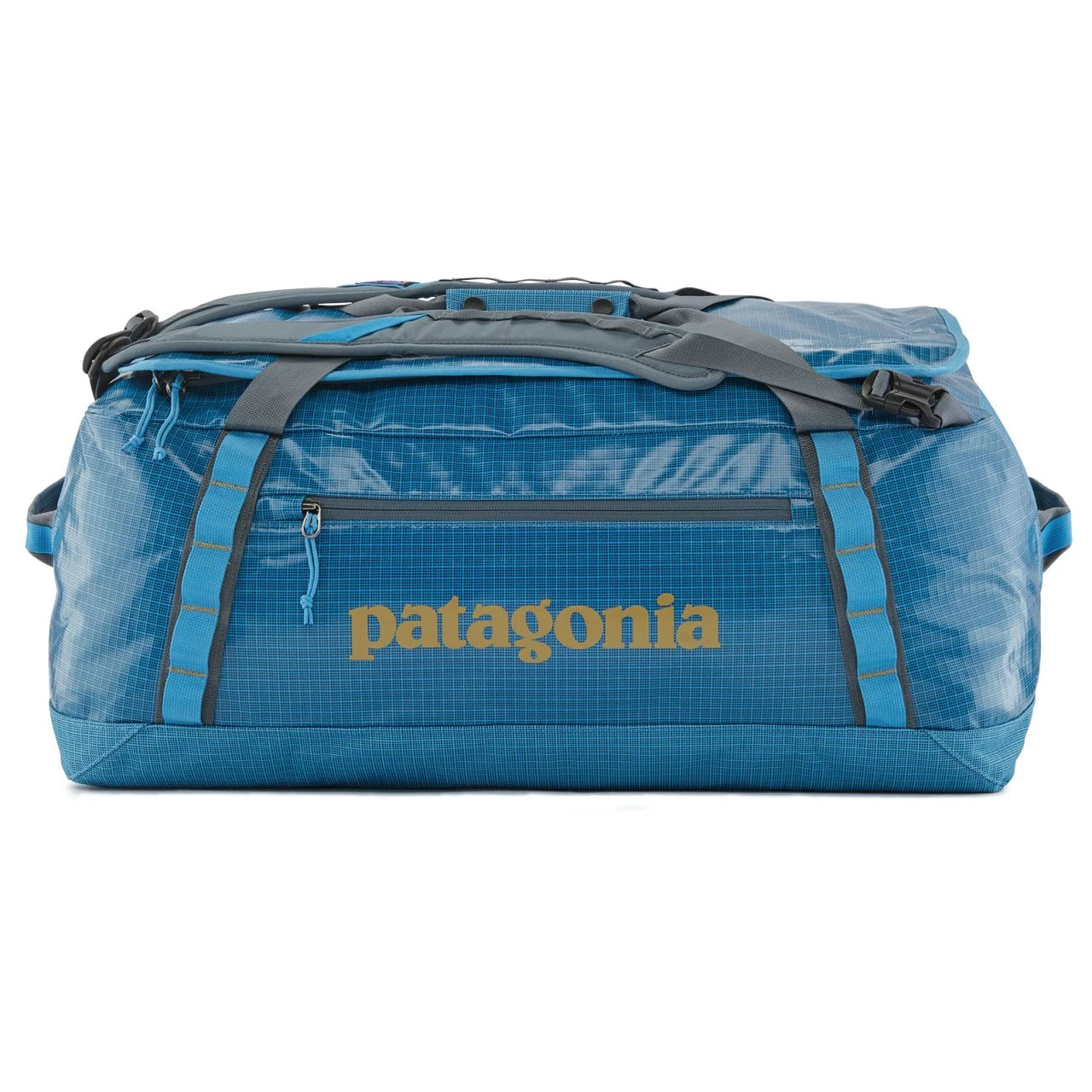 Patagonia Black Hole Duffel 55L (Fall 2022) 4 Patagonia Black Hole Duffel 55L (Fall 2022) - Image 2