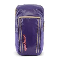 Patagonia Black Hole Pack 32L -Camping Paradise WBS23 49301 PEPL rsz 06735.1676338753