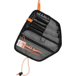 Mystery Ranch Thread Bed 10 Mystery Ranch Thread Bed -Camping Paradise WF21 Thread Bed 112613 black 10 rsz 43418.1645550871