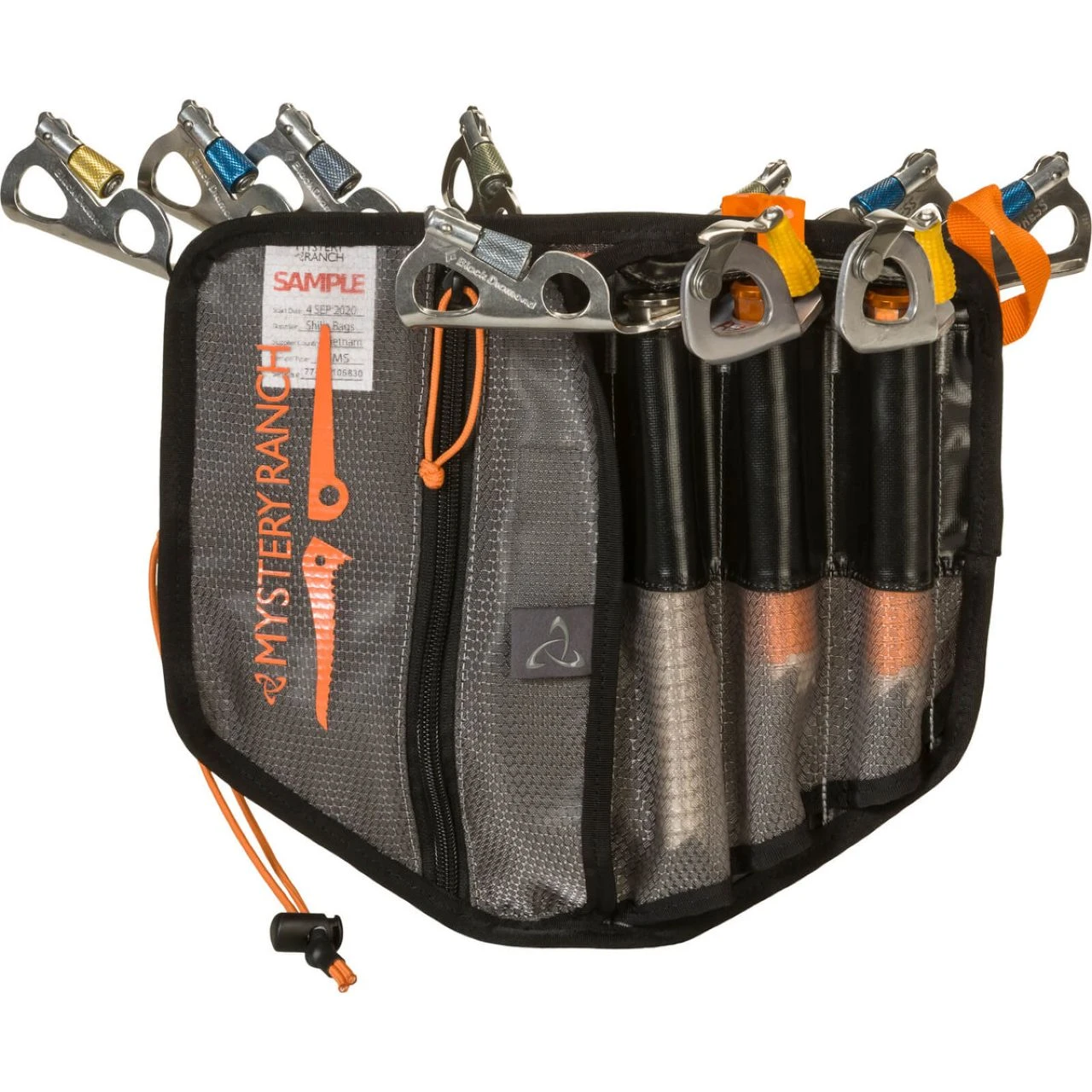 Mystery Ranch Thread Bed 5 Mystery Ranch Thread Bed - Image 3