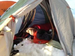 Mountain Hardwear Lightpath 2 -Camping Paradise WInter 2012 2013 238