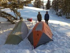 Mountain Hardwear Lightpath 2 -Camping Paradise WInter 2012 2013 239