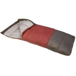 Wenzel Lodgepole 40° - 50° Sleeping Bag