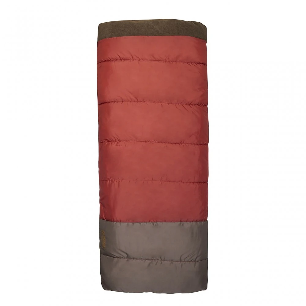 Wenzel Lodgepole 40° - 50° Sleeping Bag 5 Wenzel Lodgepole 40° - 50° Sleeping Bag - Image 3
