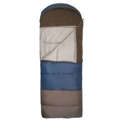 Wenzel Monterey 30°-40° Hooded Sleeping Bag -Camping Paradise WZ20 Monterey Open Print 74941320 05402 1585933866 1280 1280