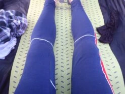 Big Agnes Third Degree Foam Pad -Camping Paradise WarmthLegs