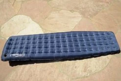 Big Agnes Insulated Double Z -Camping Paradise ZZwaffle