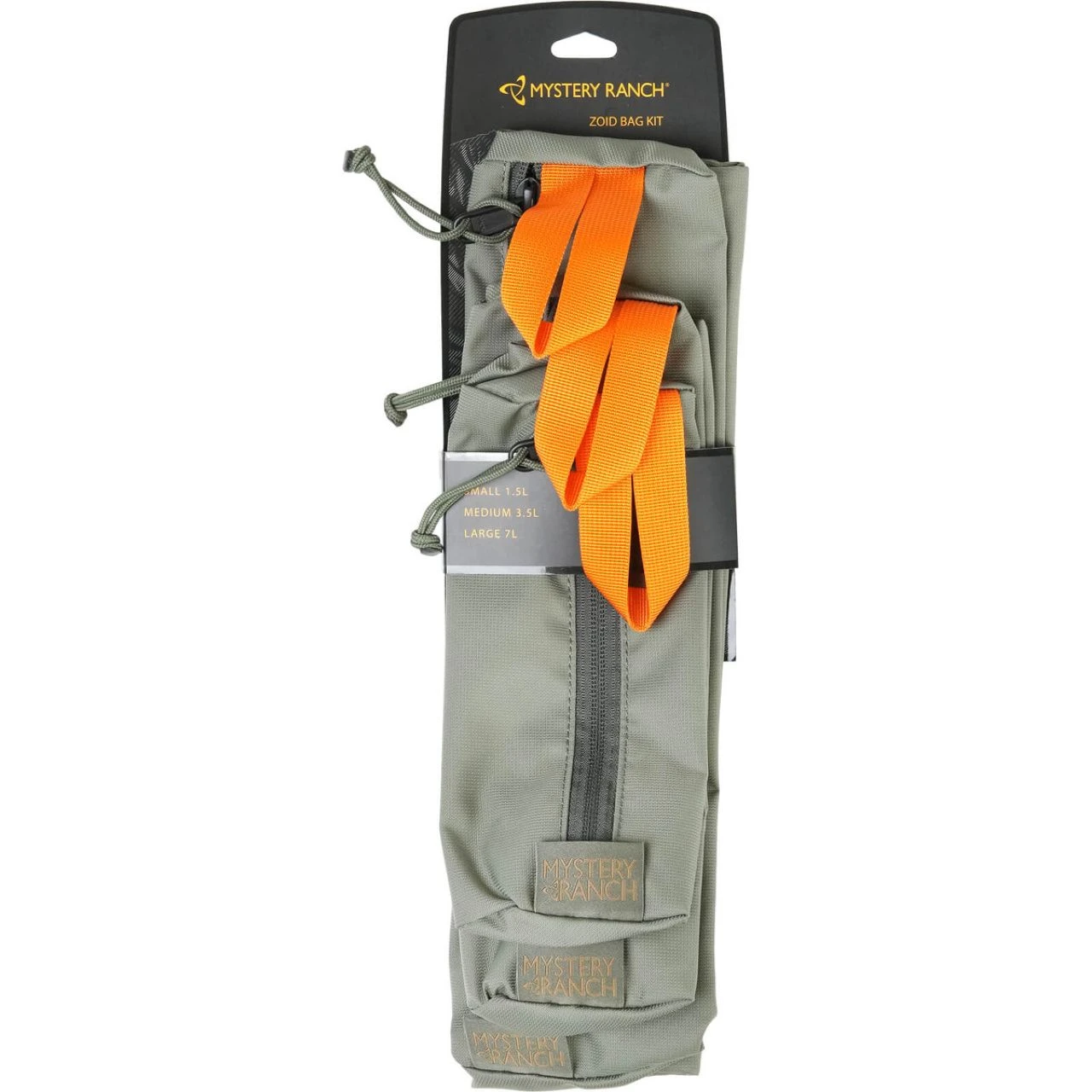 Mystery Ranch Zoid Bag Set 6 Mystery Ranch Zoid Bag Set - Image 4