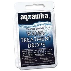 Aquamira Water Treatment Drops -Camping Paradise a9e23277dfdc45bcf804
