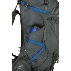 Osprey Aether Plus 70 - Men's 33 Osprey Aether Plus 70 - Men's -Camping Paradise aetherplus70 s21 detail2 eclipsegrey rsz 28254.1626823575