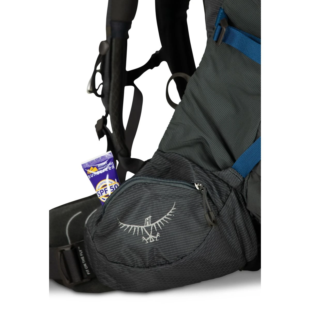 Osprey Aether Plus 70 - Men's 20 Osprey Aether Plus 70 - Men's - Image 18