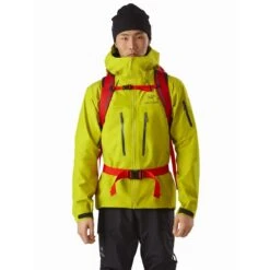 Arc'teryx Alpha FL 40 Backpack -Camping Paradise alpha fl 40 backpack dynasty front view rsz 78248.1654901462