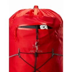 Arc'teryx Alpha FL 40 Backpack -Camping Paradise alpha fl 40 backpack dynasty key clip rsz 86641.1654901462