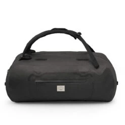 Osprey Arcane Waterproof Duffel 65 -Camping Paradise arcanewpduffel f22 front mambablack rsz 24545.1675984297