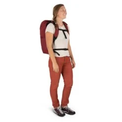 Osprey Archeon 24 (Fall 2022) 15 Osprey Archeon 24 (Fall 2022) -Camping Paradise archeon24 s21 body5 mudred rsz 93479.1626823559