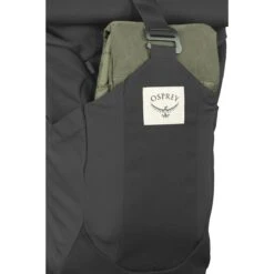 Osprey Archeon 25 - Men's (Fall 2020) -Camping Paradise archeon25 s20 detail10 stonewashblack rsz 51831.1626823098