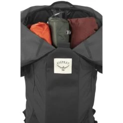 Osprey Archeon 25 - Men's (Fall 2020) -Camping Paradise archeon25 s20 detail11 stonewashblack rsz 41186.1626823101