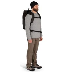 Osprey Archeon 25 - Men's (Fall 2020) -Camping Paradise archeon25 s20 detail14 stonewashblack rsz 10078.1643928573