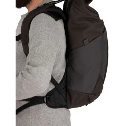 Osprey Archeon 25 - Men's (Fall 2020) -Camping Paradise archeon25 s20 detail16 stonewashblack rsz 09304.1643928573