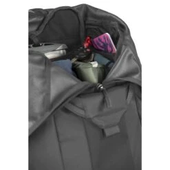 Osprey Archeon 25 - Men's (Fall 2020) -Camping Paradise archeon25 s20 detail1 stonewashblack rsz 87155.1626823104