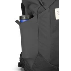 Osprey Archeon 25 - Men's (Fall 2020) -Camping Paradise archeon25 s20 detail8 stonewashblack rsz 71278.1626823094