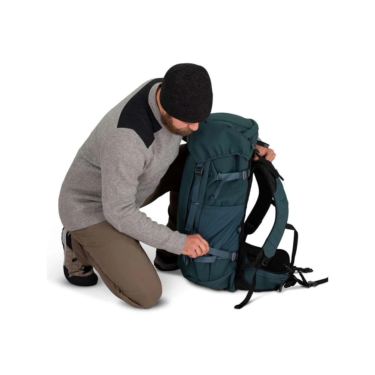 Osprey Archeon 45 - Men's (Fall 2022) 12 Osprey Archeon 45 - Men's (Fall 2022) - Image 10