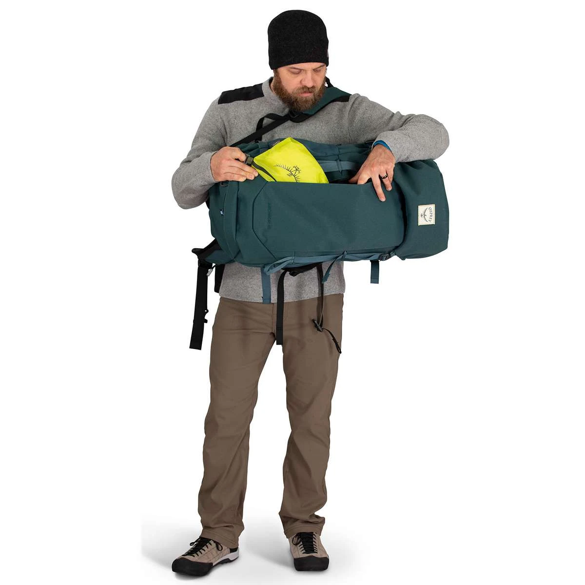 Osprey Archeon 45 - Men's (Fall 2022) 13 Osprey Archeon 45 - Men's (Fall 2022) - Image 11