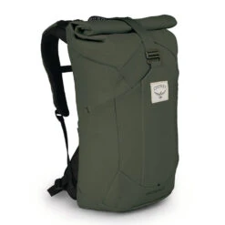 Osprey Archeon 25 - Men's (Fall 2020) -Camping Paradise archeonmen25 s20 side haybalegreen rsz 31798.1643928573