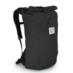 Osprey Archeon 25 - Men's (Fall 2020) -Camping Paradise archeonmen25 s20 side stonewashblack rsz 15334.1643928573