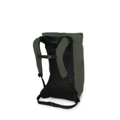 Osprey Archeon 25 - Men's (Fall 2020) -Camping Paradise archeonmen25 s20 sideback haybalegreen rsz 91955.1643928573