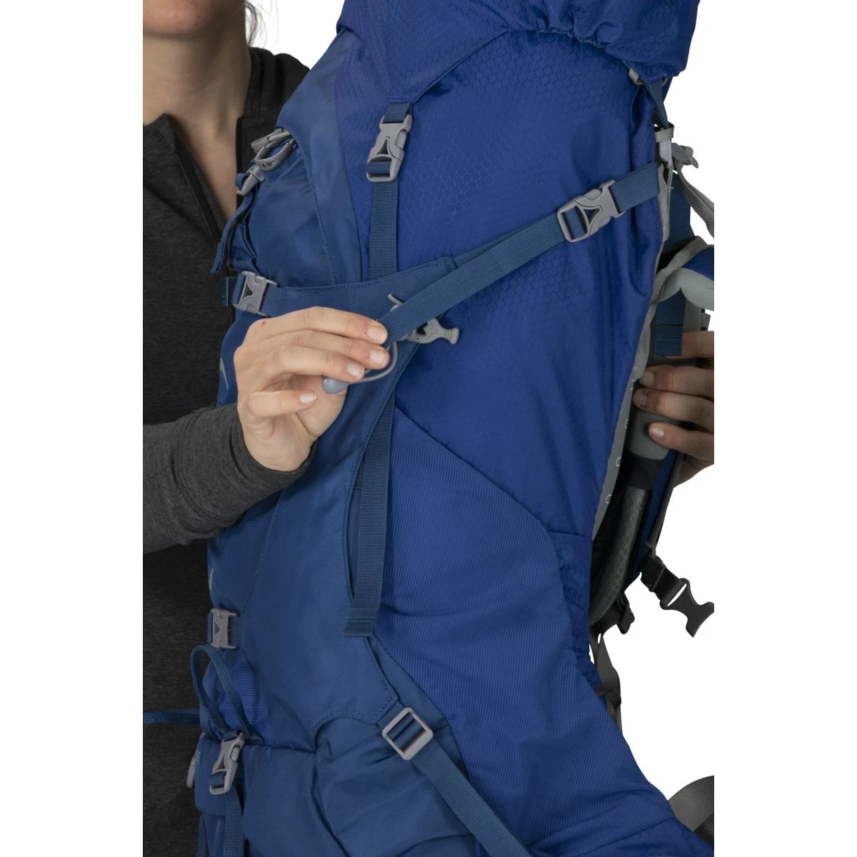 Osprey Ariel 65 - Women's 13 Osprey Ariel 65 - Women's - Image 11