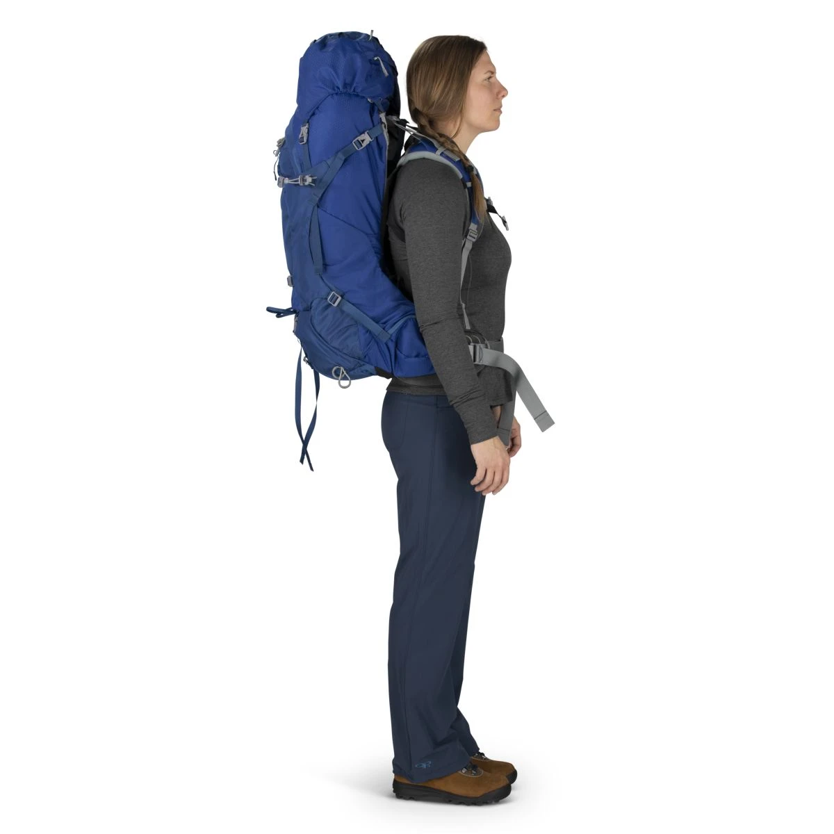 Osprey Ariel 65 - Women's 11 Osprey Ariel 65 - Women's - Image 9