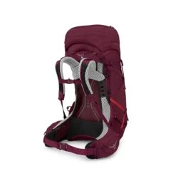 Osprey Aura AG LT 50 - Women's -Camping Paradise auraaglt50 s23 sideback antidotepurple rsz 01339.1675892565