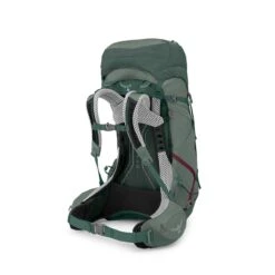 Osprey Aura AG LT 50 - Women's -Camping Paradise auraaglt50 s23 sideback koseretdarjeelingspringgreen rsz 29872.1675892565