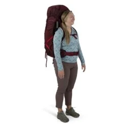 Osprey Aura AG LT 65 - Women's -Camping Paradise auraaglt65 s23 body1 antidotepurple rsz 91919.1675893637