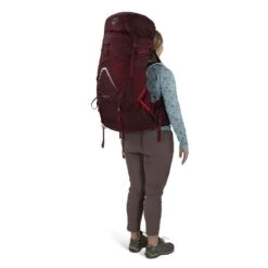 Osprey Aura AG LT 65 - Women's -Camping Paradise auraaglt65 s23 body3 antidotepurple rsz 74847.1675893637