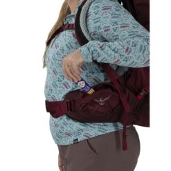 Osprey Aura AG LT 65 - Women's -Camping Paradise auraaglt65 s23 detail1 antidotepurple rsz 93967.1675893637