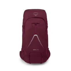 Osprey Aura AG LT 65 - Women's -Camping Paradise auraaglt65 s23 front antidotepurple rsz 23327.1675893637