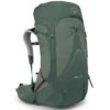 Osprey Aura AG LT 65 - Women's -Camping Paradise auraaglt65 side koseretdarjeelingspringgreen rsz 94885.1675893637