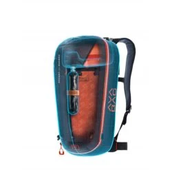 Ortovox Ascent 28 S Avabag - Women's -Camping Paradise avabag print rucksack offen v0035d3ee89147d6e 1200x2000 82535.1626822969