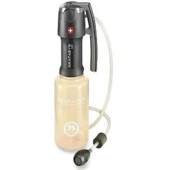 Katadyn Vario Microfilter -Camping Paradise b50de9cf 79ec 4194 a267 d379dfac0860