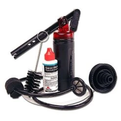 MSR SweetWater Purifier System -Camping Paradise be4d8b3811588f4fb05f