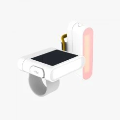 MPowerd Luci Solar Bike Light Set