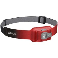 BioLite HeadLamp 330 -Camping Paradise biolite headlamp 200 1 2