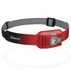 BioLite HeadLamp 330 -Camping Paradise biolite headlamp 200 1 4
