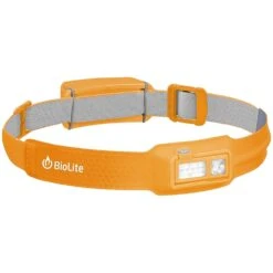 BioLite HeadLamp 330 -Camping Paradise biolite headlamp 330