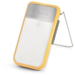 BioLite PowerLight Mini -Camping Paradise biolite power light mini